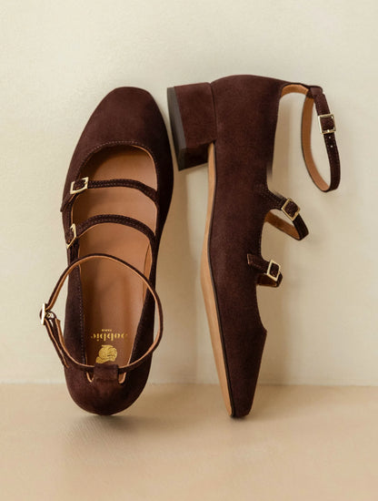 Truffle Brown