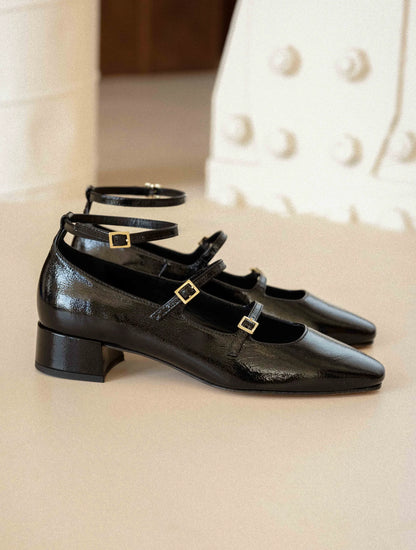 Vinyl Black
