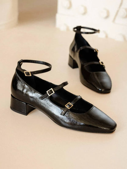 Vinyl Black
