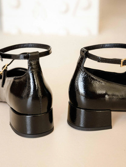 Vinyl Black