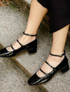 Vinyl Black