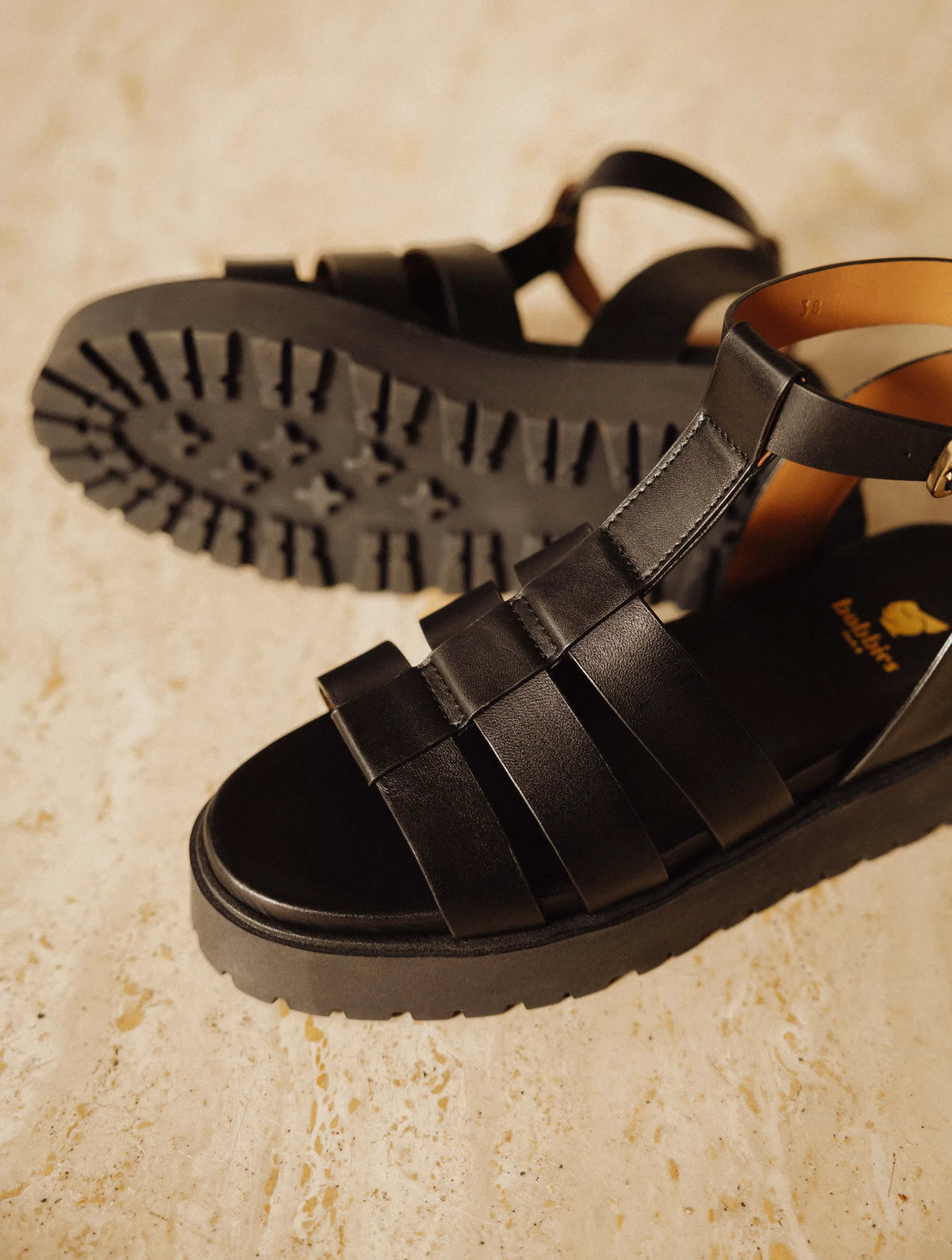 Passion Black