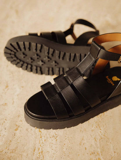 Passion Black