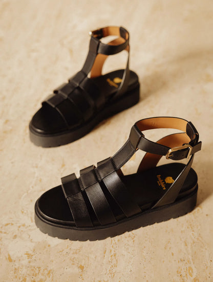 Passion Black