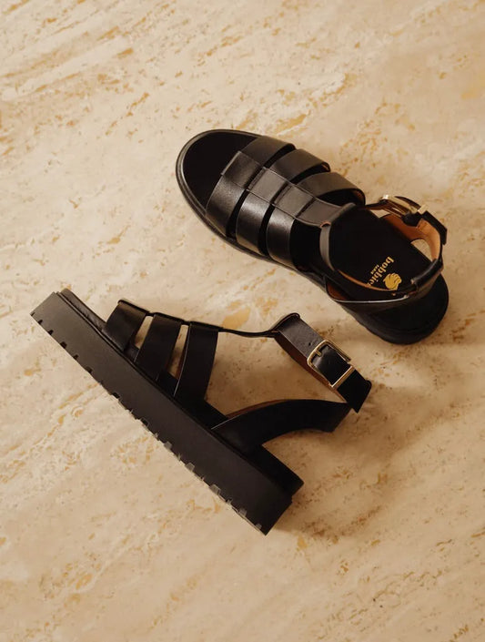 Passion Black