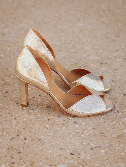 Champagne Gold