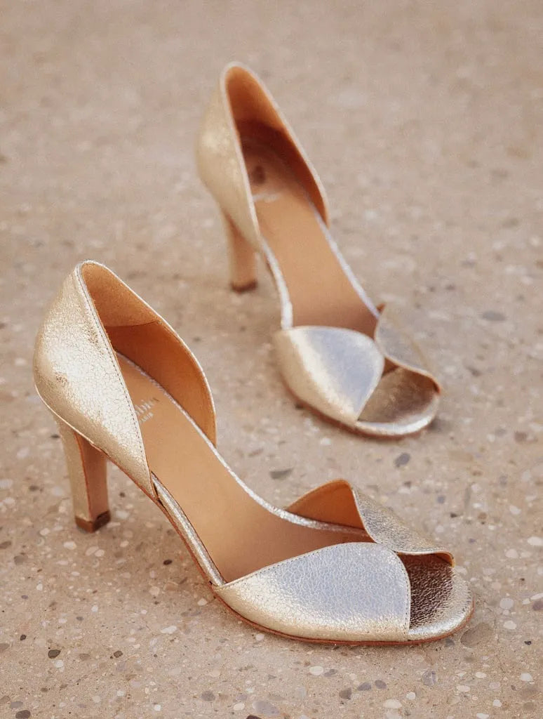 Champagne Gold