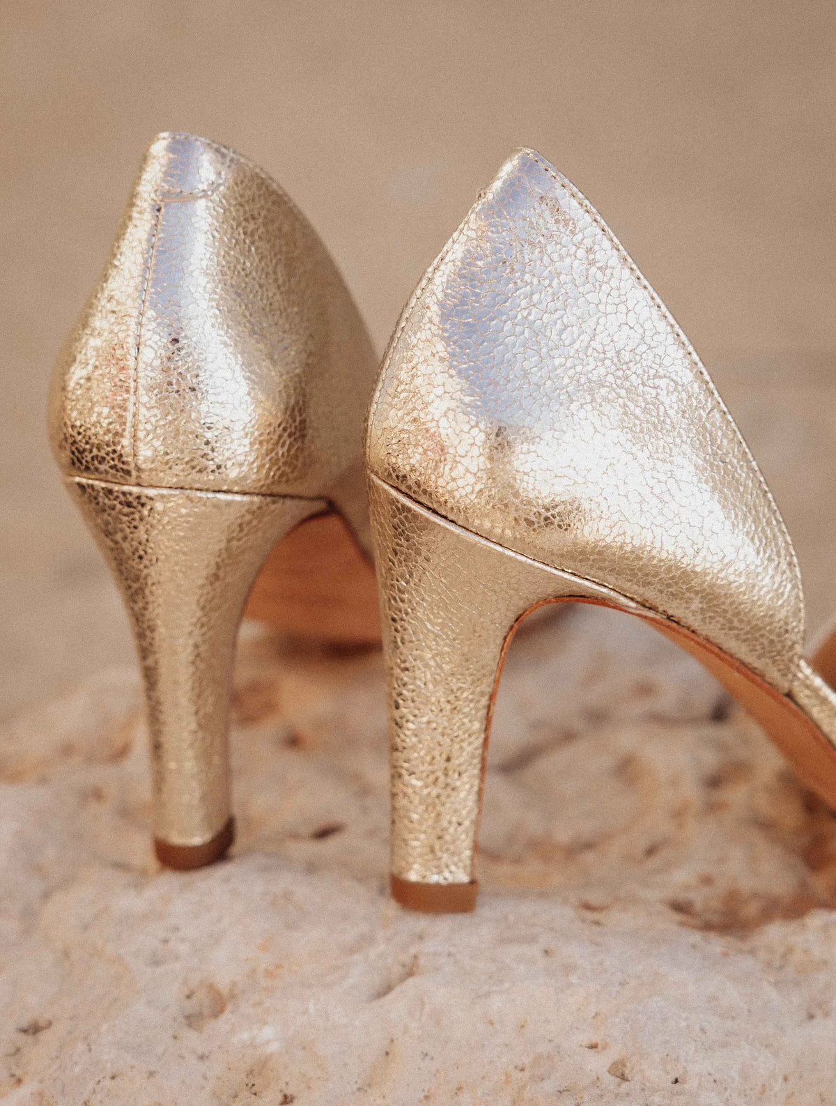 Champagne Gold