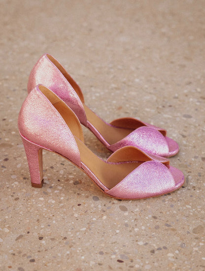 Party Pink