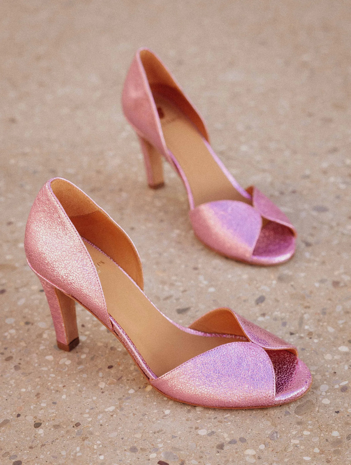 Party Pink