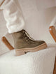 Ash Khaki