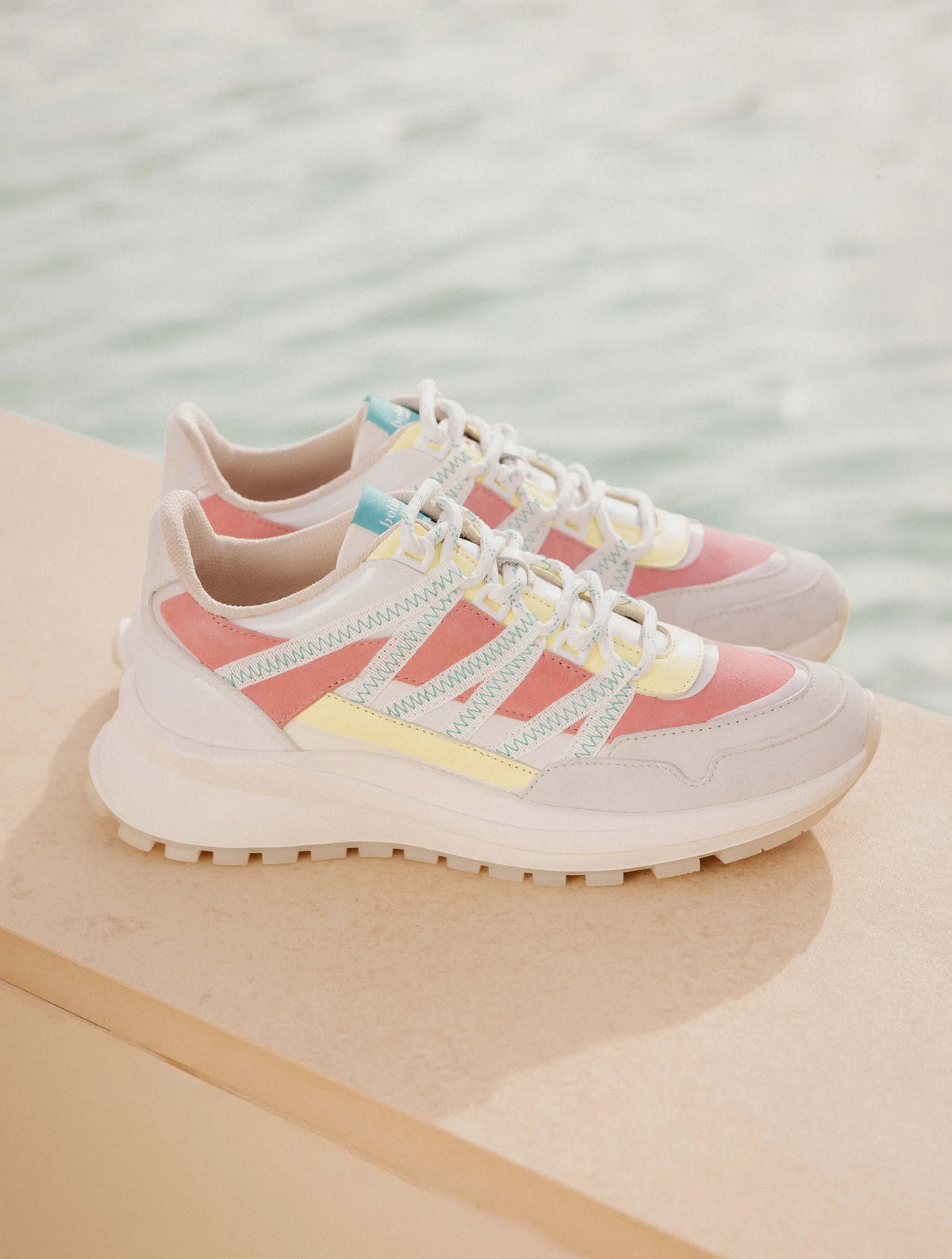 Pink Lemonade