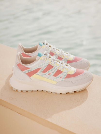 Pink Lemonade