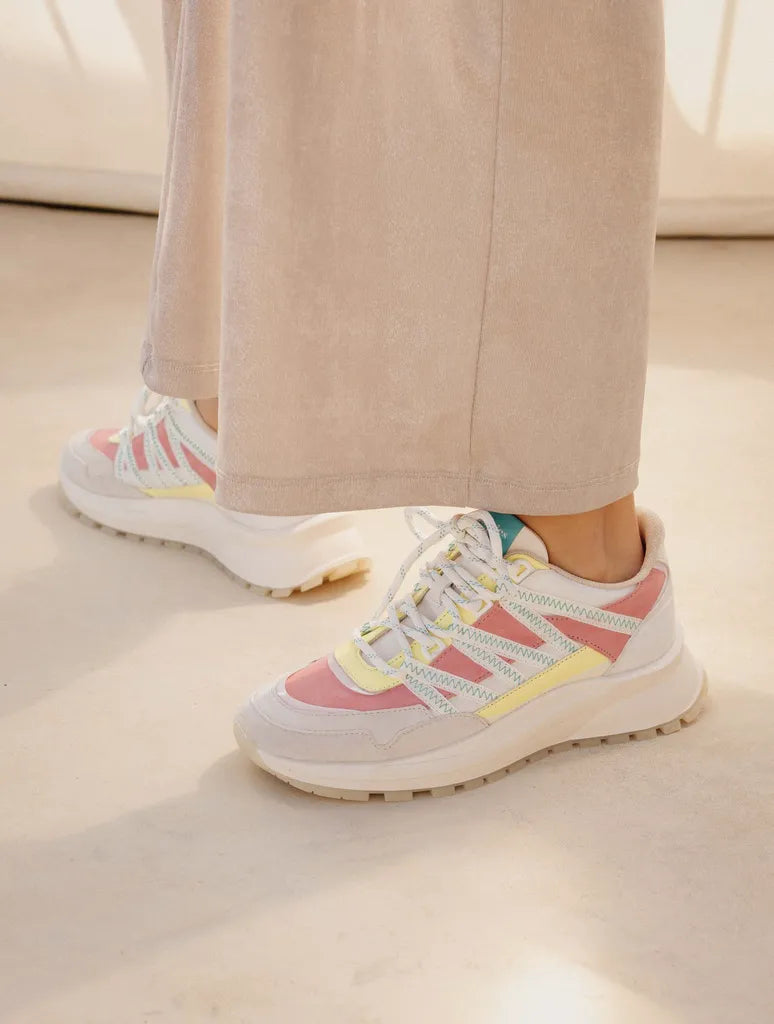 Pink Lemonade