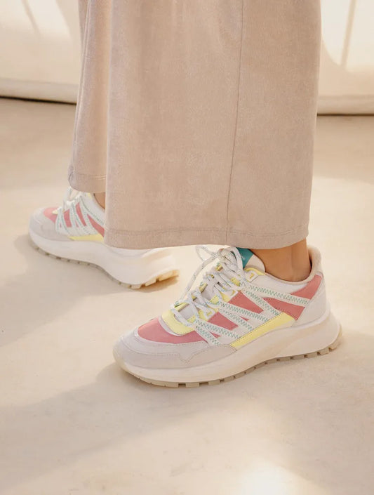 Pink Lemonade