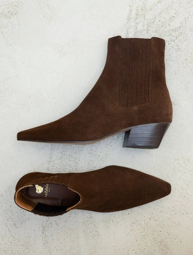 Rockies Brown