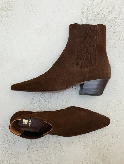 Rockies Brown