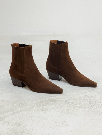Rockies Brown