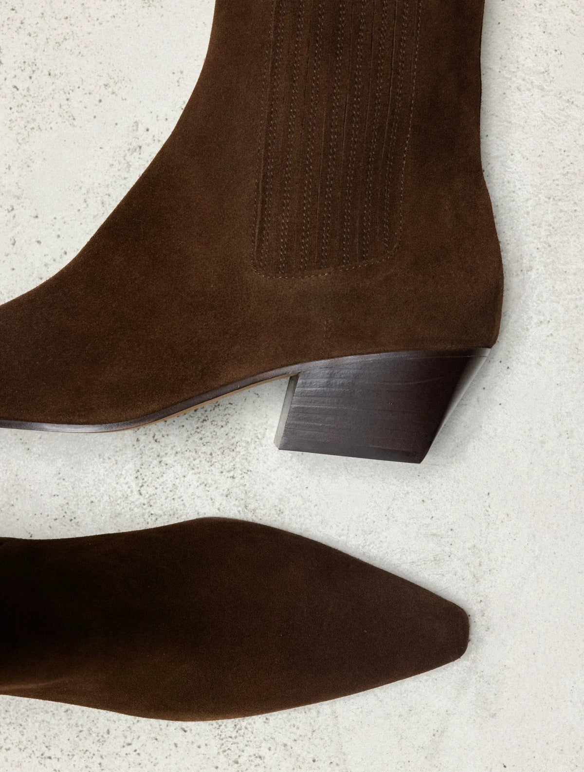 Rockies Brown