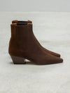Rockies Brown