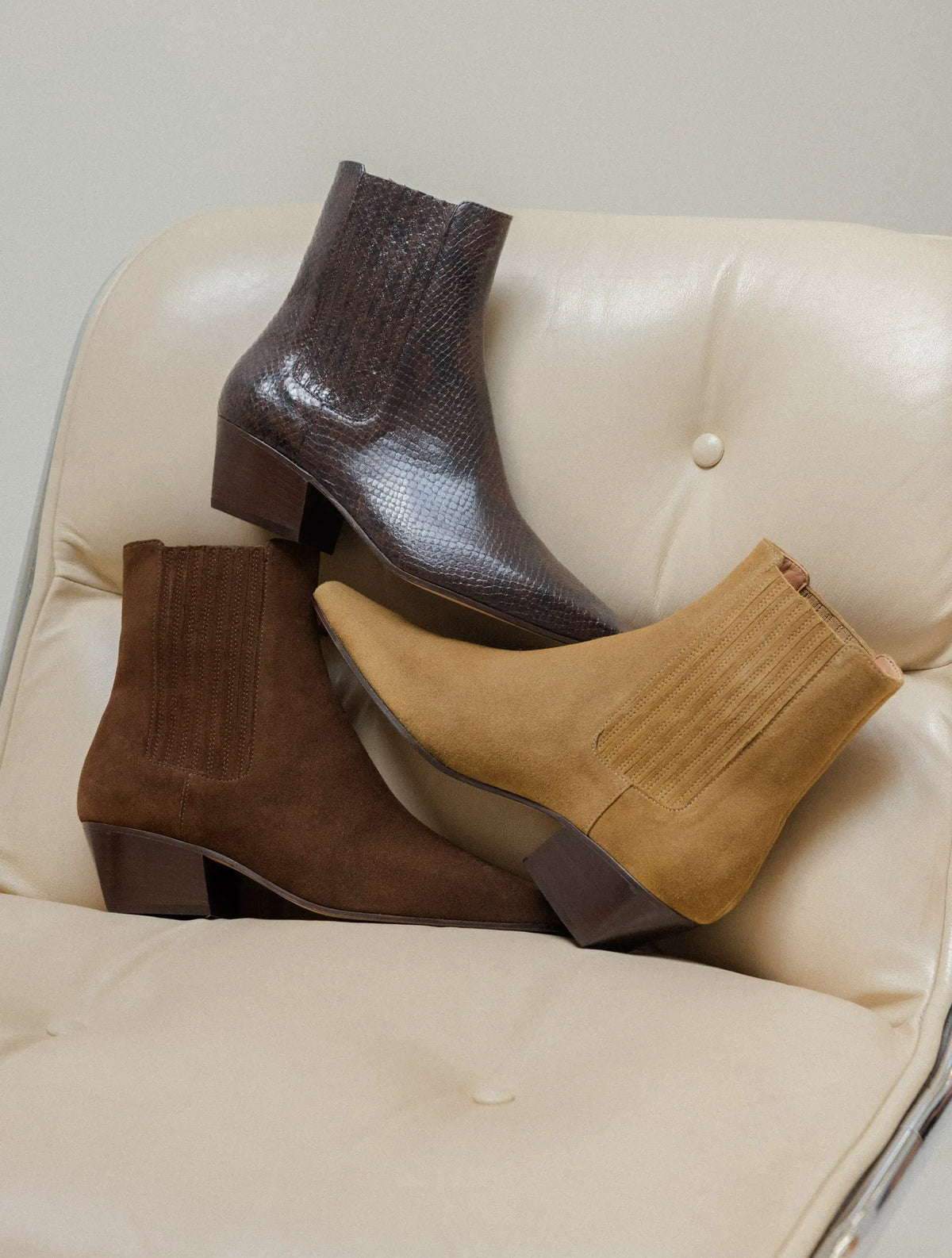 Rockies Brown