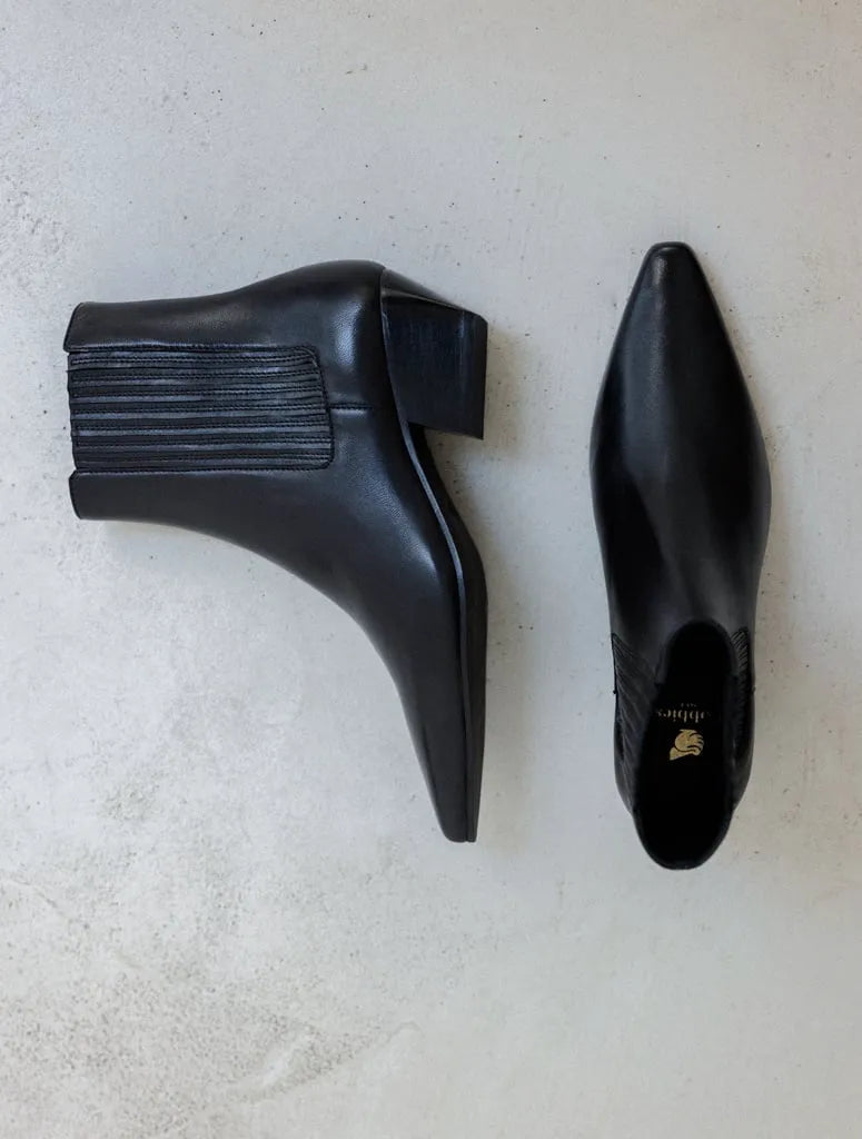 Passion Black