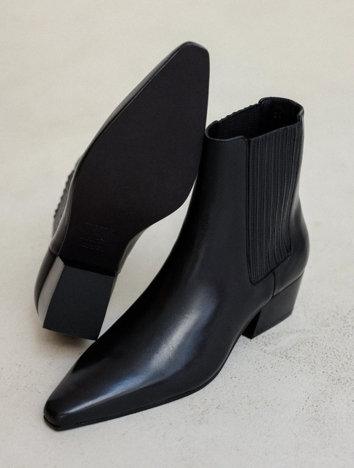 Passion Black