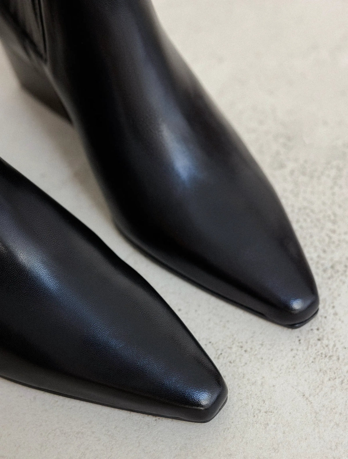 Passion Black
