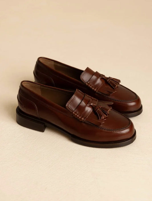 Chestnut