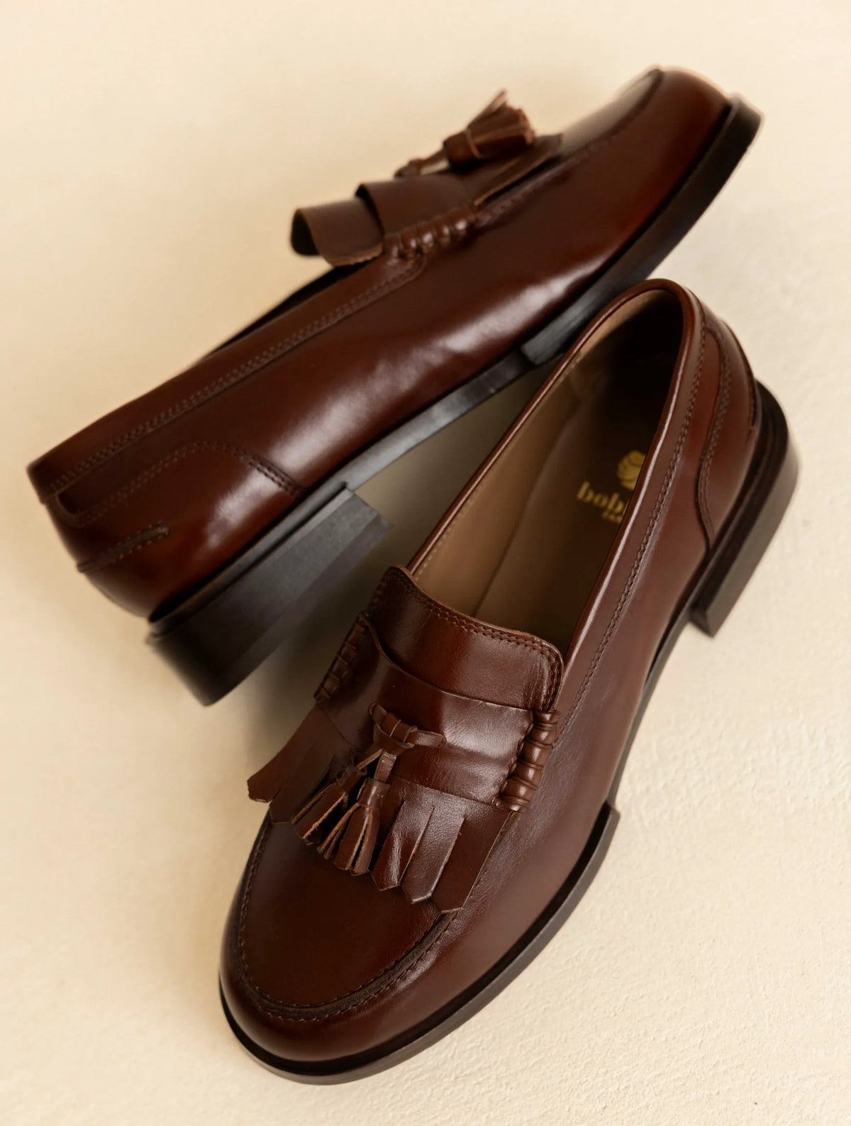 Chestnut