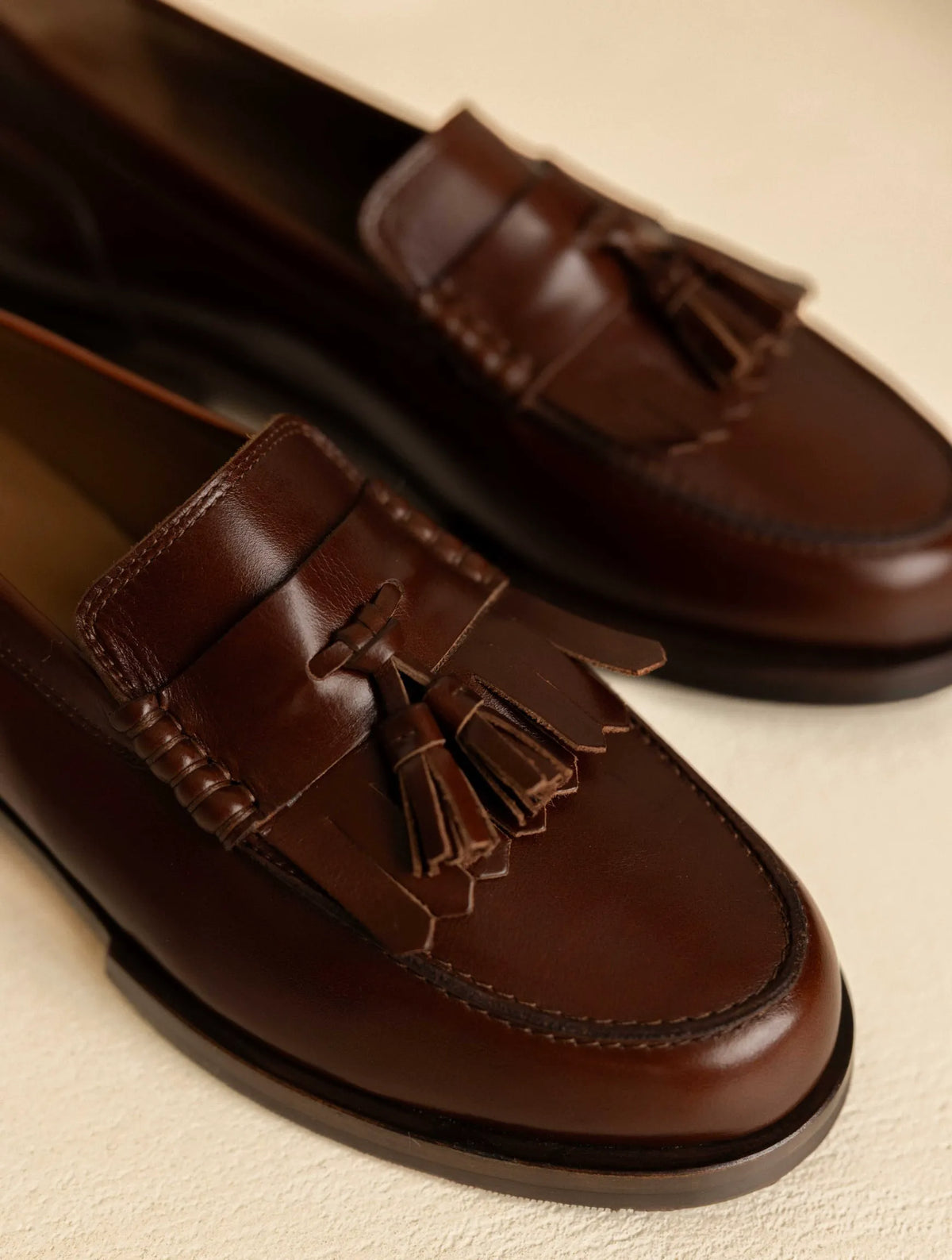 Chestnut