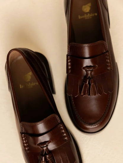 Chestnut