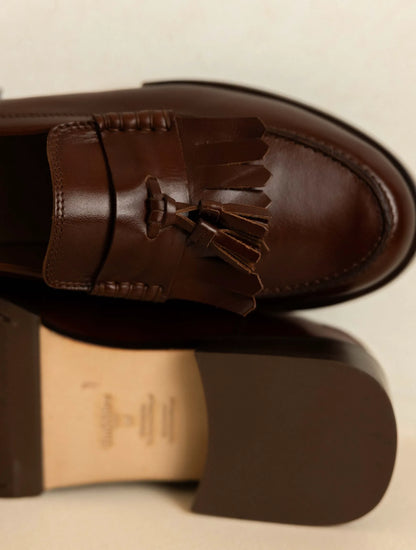 Chestnut