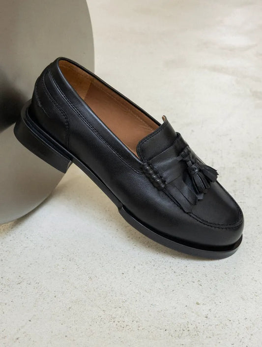 Passion Black