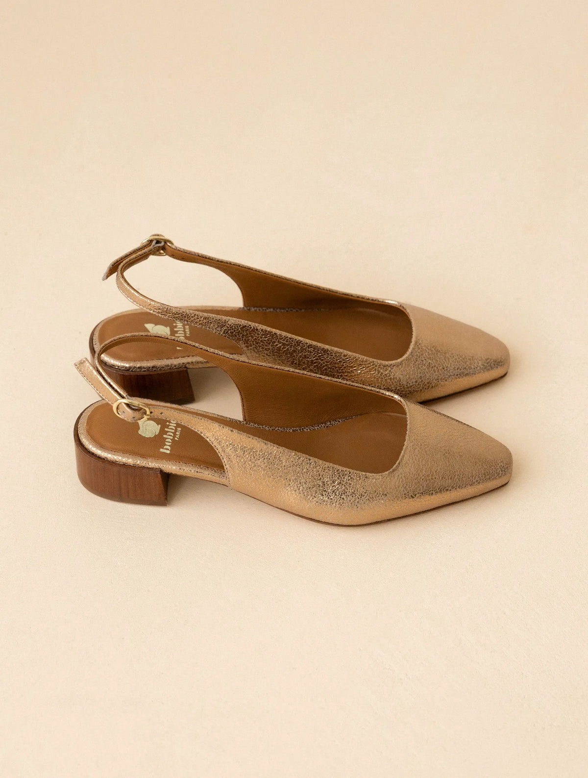 Sepia Gold