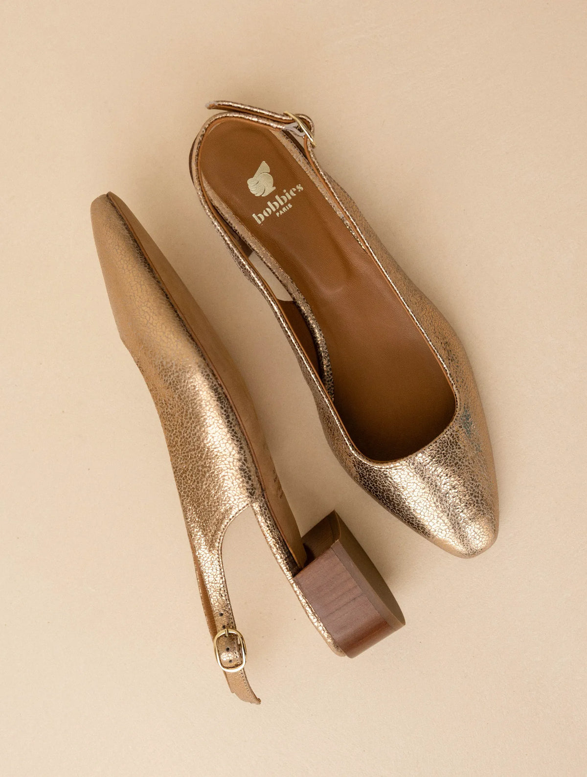 Sepia Gold