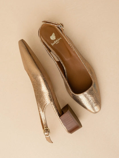 Sepia Gold