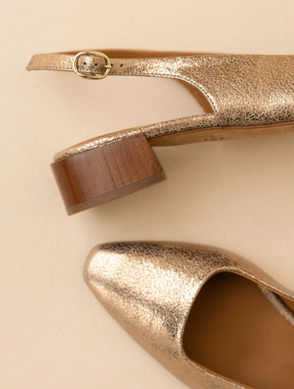 Sepia Gold