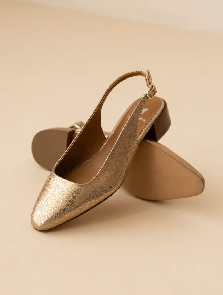 Sepia Gold