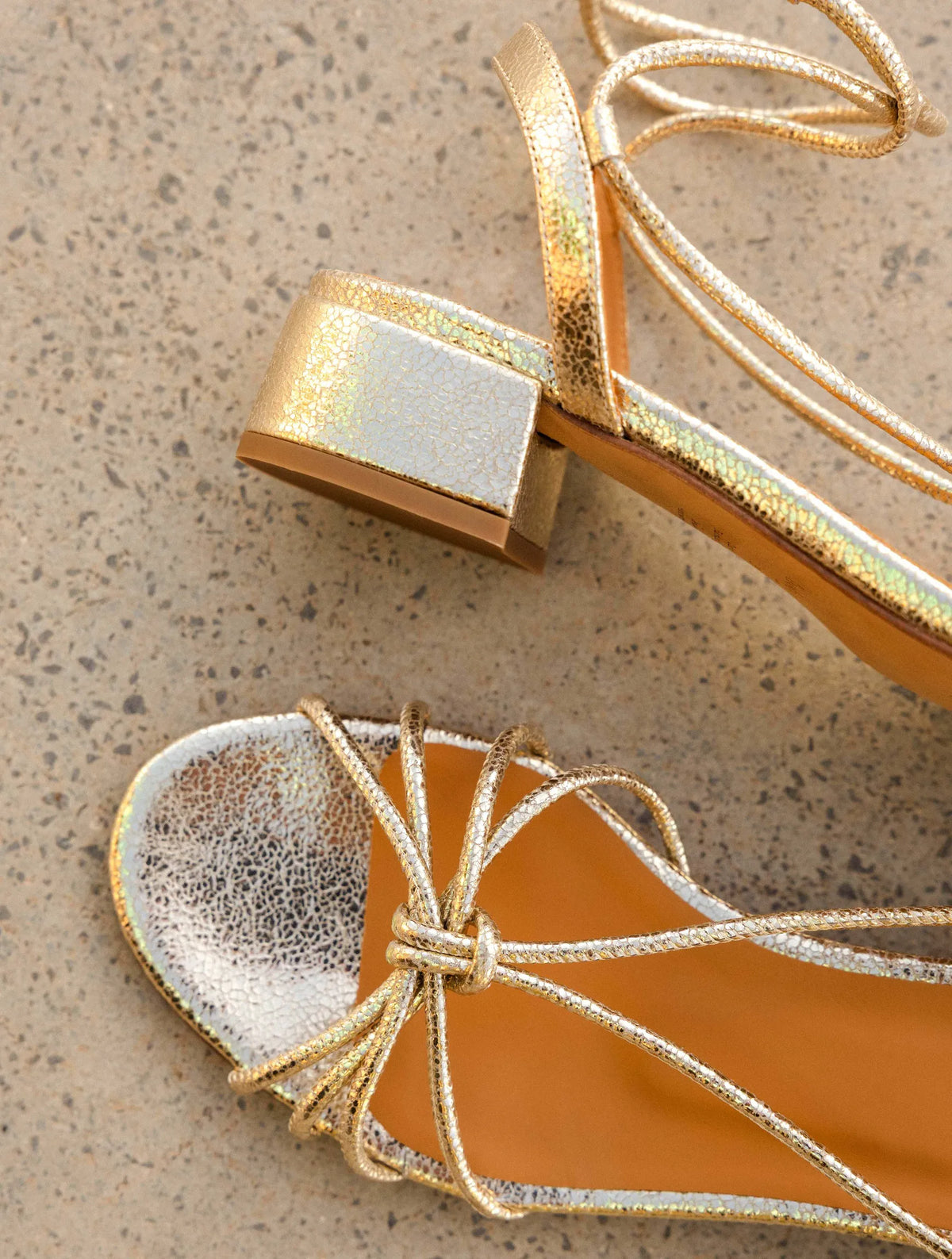 Champagne Gold