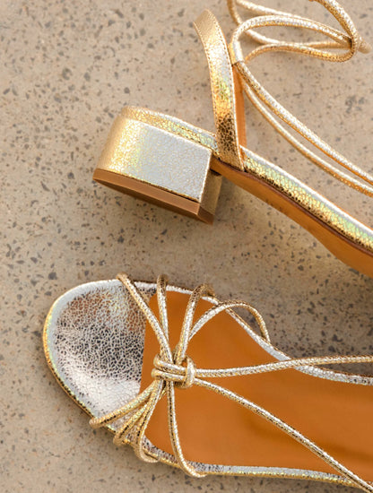 Champagne Gold