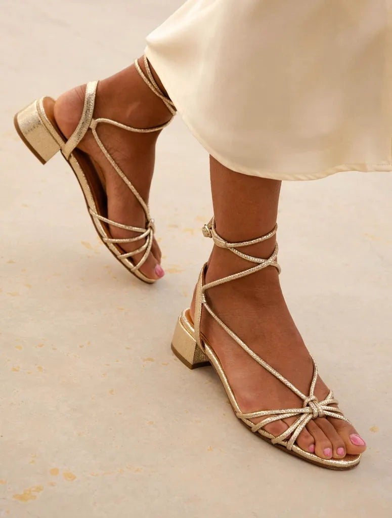 Champagne Gold
