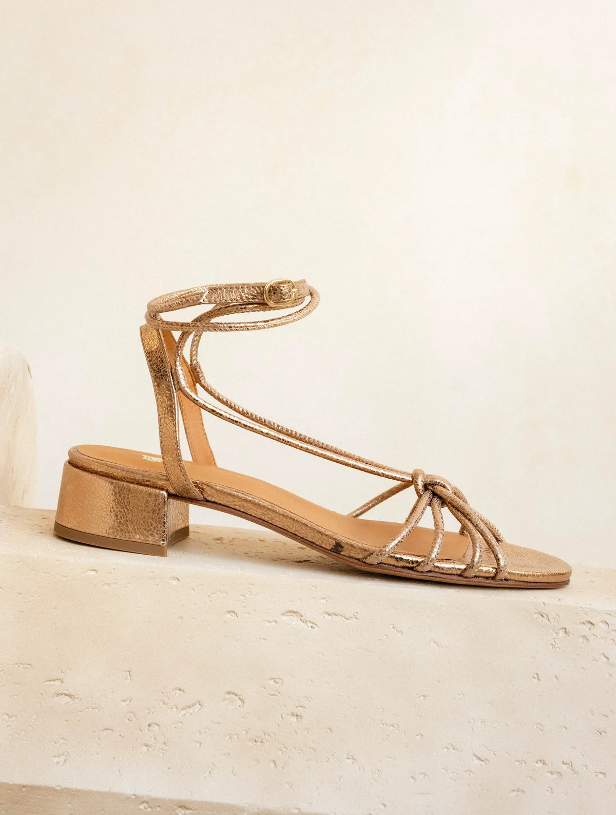 Sepia Gold