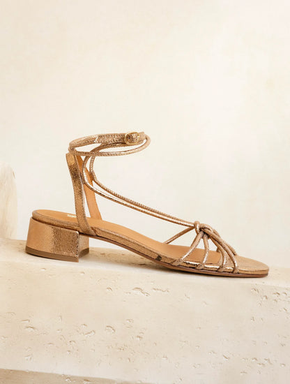 Sepia Gold