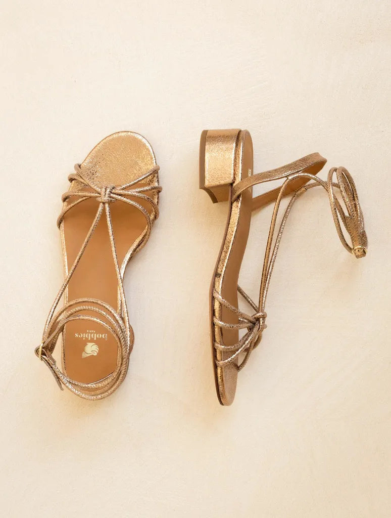 Sepia Gold