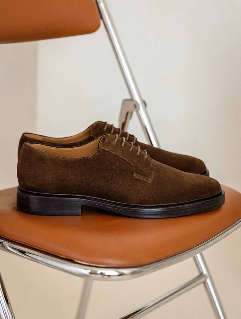 Rockies Brown
