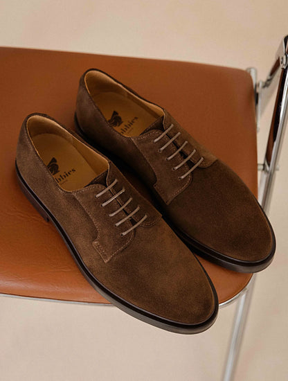 Rockies Brown