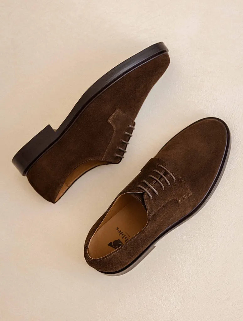 Rockies Brown