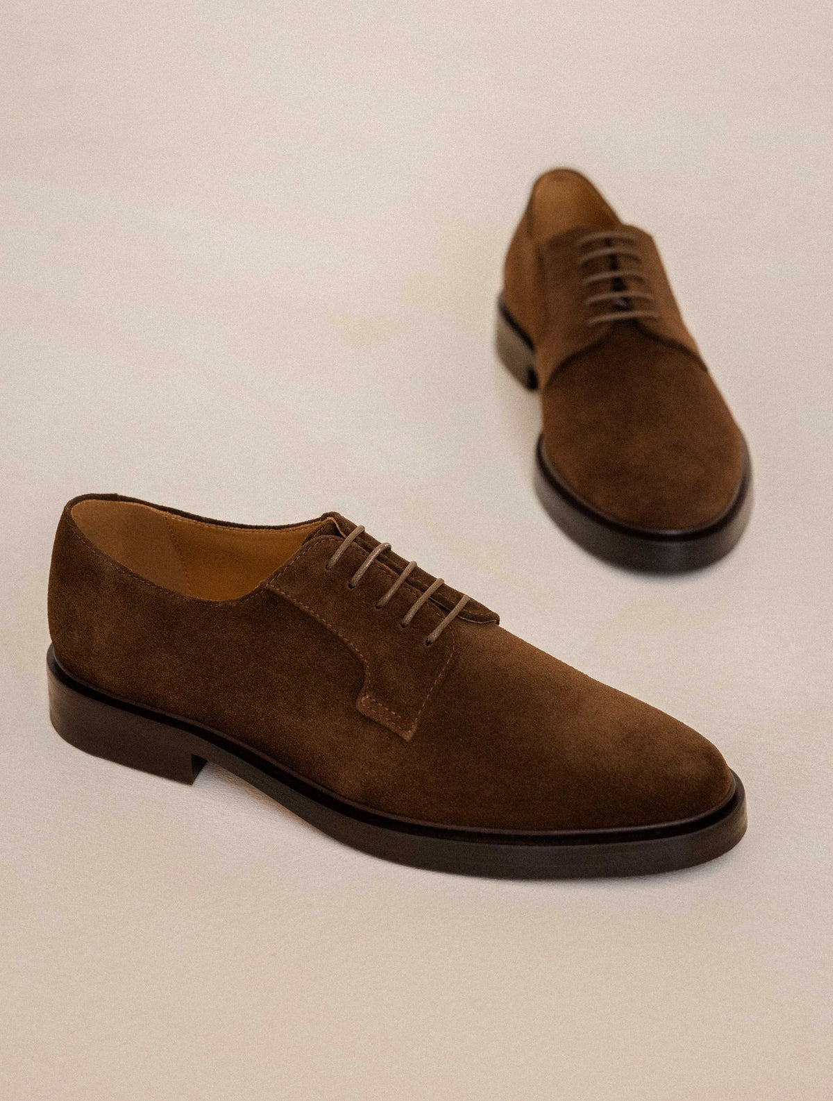 Rockies Brown