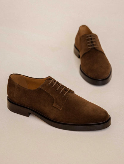 Rockies Brown